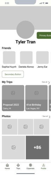 TravelTea – screenshot 15