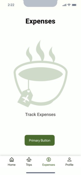 TravelTea – screenshot 18