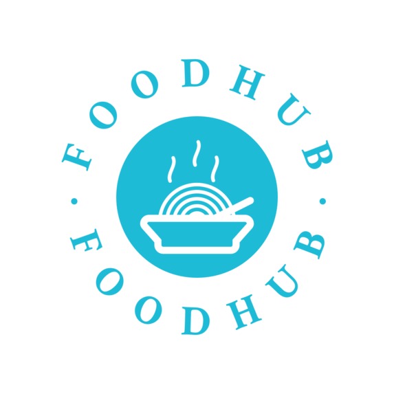 Food Hub – screenshot 1