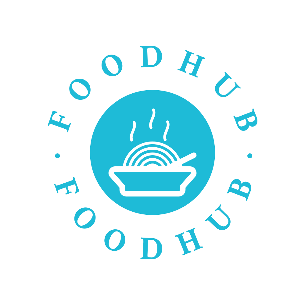 Food Hub Devpost
