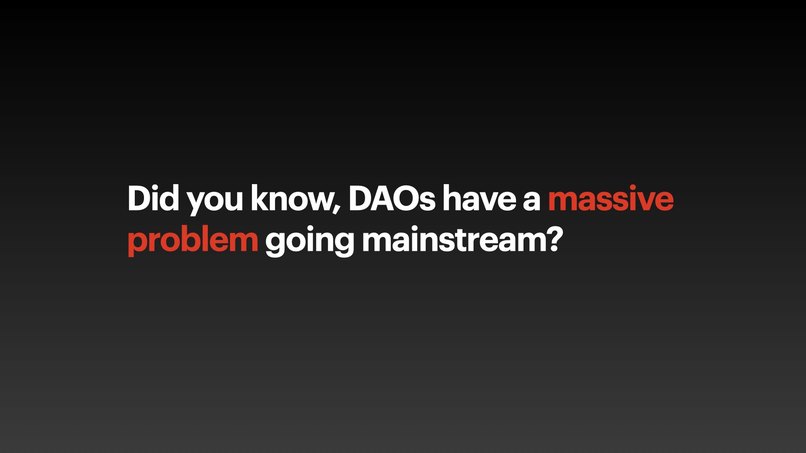 FreeDAO — DAO tools for Everyone – screenshot 7