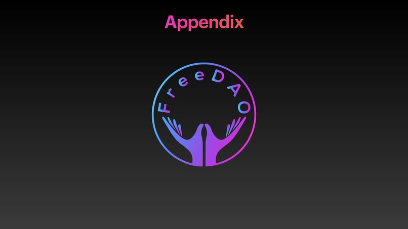 FreeDAO — DAO tools for Everyone – screenshot 14