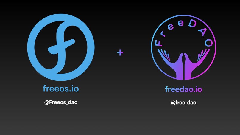 FreeDAO — DAO tools for Everyone – screenshot 21