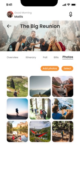 We go (around the world with you) – screenshot 1