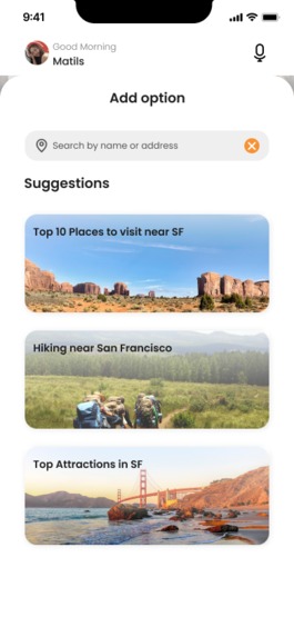 We go (around the world with you) – screenshot 4