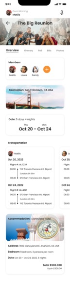 We go (around the world with you) – screenshot 5