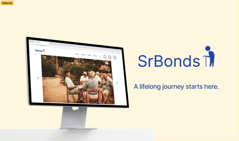 SrBonds – screenshot 1
