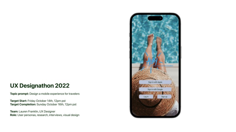 Airy – screenshot 1