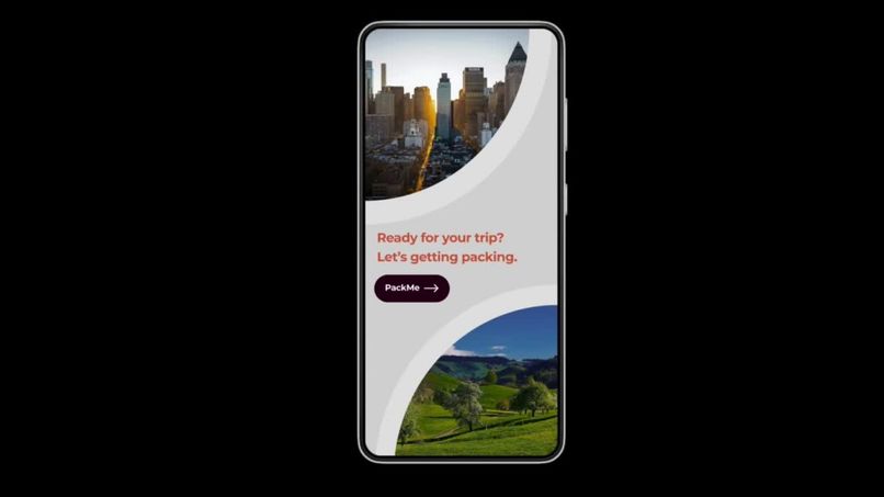 PackMe – screenshot 9