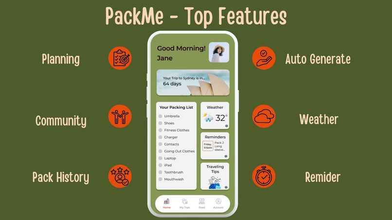 PackMe – screenshot 7