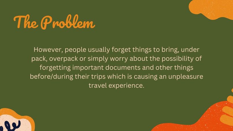 PackMe – screenshot 3