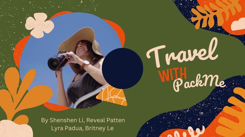 PackMe – screenshot 1