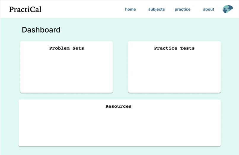 PractiCal – screenshot 3