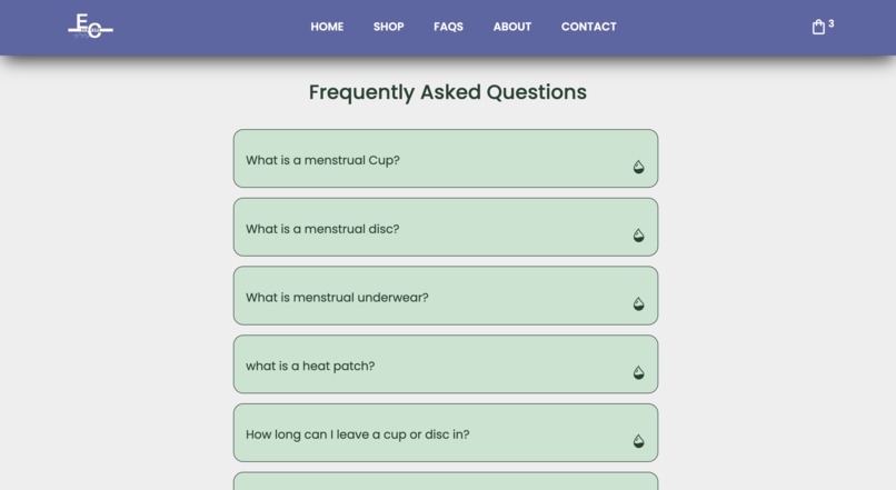 EcoCare – screenshot 6