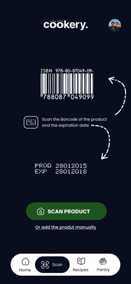 cookery. – screenshot 4