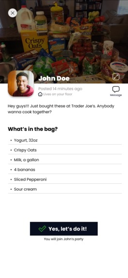 cookery. – screenshot 8