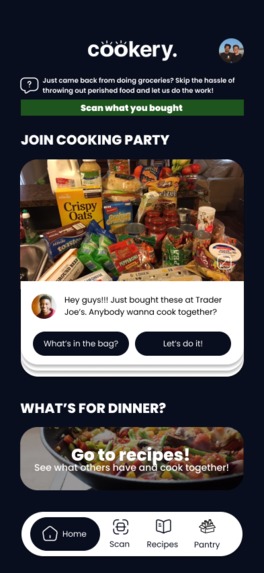 cookery. – screenshot 3