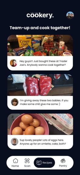 cookery. – screenshot 7