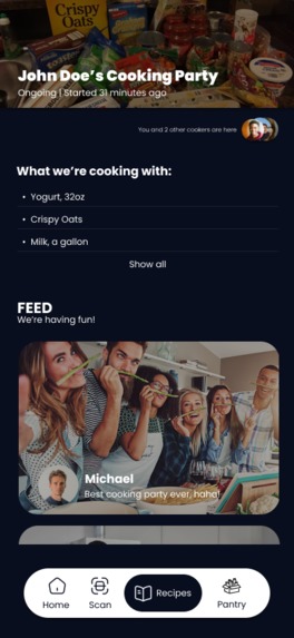 cookery. – screenshot 9