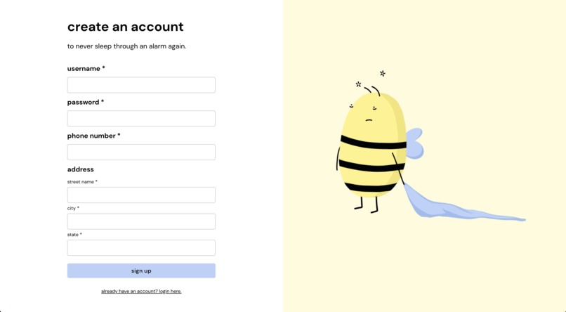 Wake the F*ck Up – screenshot 2