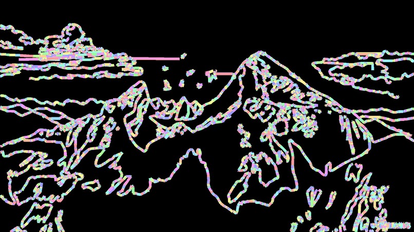 Art – screenshot 1