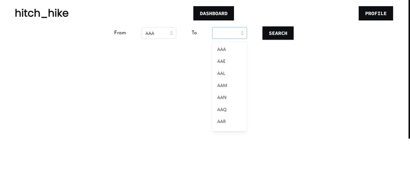 hitch_hike – screenshot 2