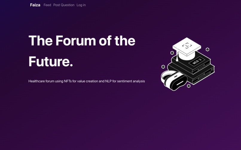 Faiza – screenshot 1