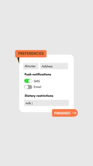 FeedYourNeighbor – screenshot 3