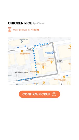 FeedYourNeighbor – screenshot 7