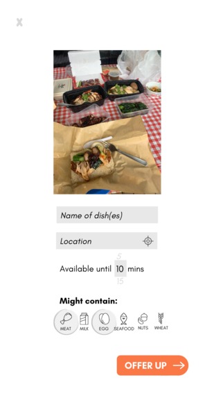 FeedYourNeighbor – screenshot 6