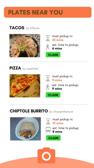 FeedYourNeighbor – screenshot 4
