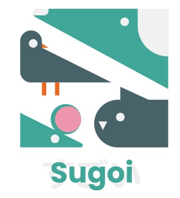 Sugoi – screenshot 1