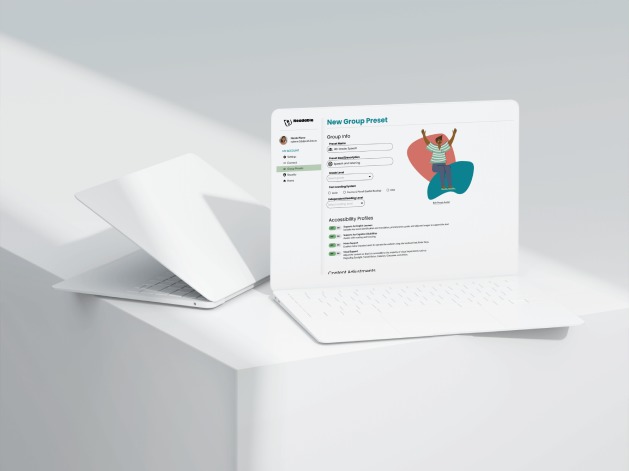 Readable Chrome Extension – screenshot 1