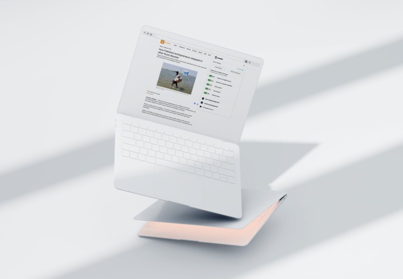 Readable Chrome Extension – screenshot 2