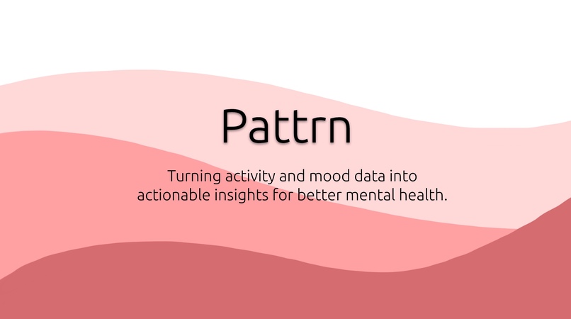 Pattrn – screenshot 1