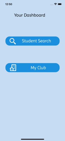 ClubScouts – screenshot 2