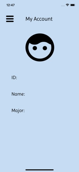 ClubScouts – screenshot 4