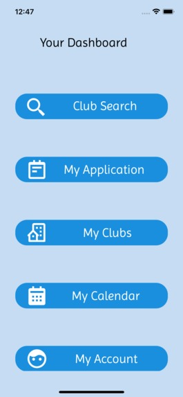 ClubScouts – screenshot 6