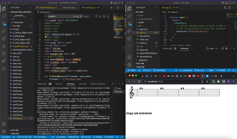 OsKey – screenshot 1