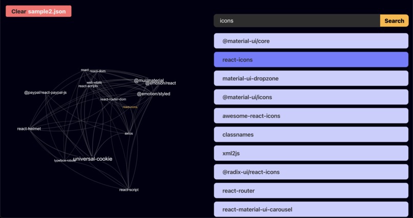 Stacklet – screenshot 1