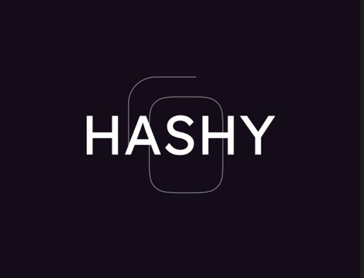Hashy – screenshot 1