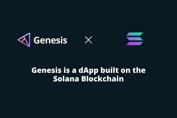 Genesis – screenshot 4