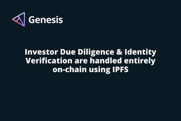 Genesis – screenshot 1
