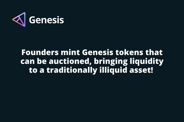 Genesis – screenshot 3