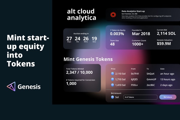 Genesis – screenshot 5