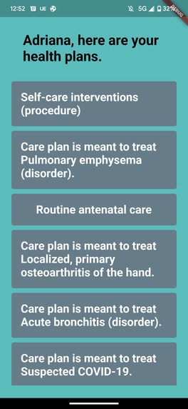 Med For The Win – screenshot 2