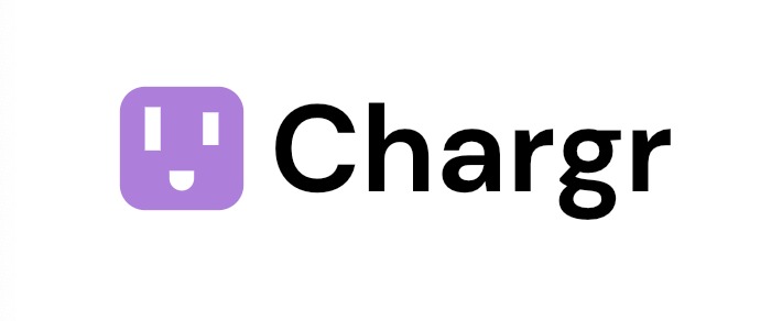 Chargr – screenshot 2