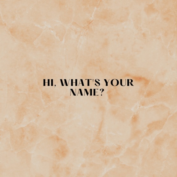 Say No More – screenshot 1