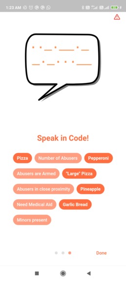 Code:Aegis – screenshot 2