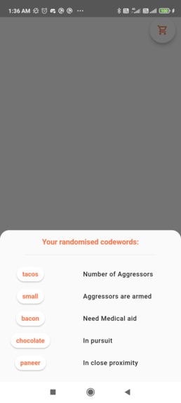 Code:Aegis – screenshot 3